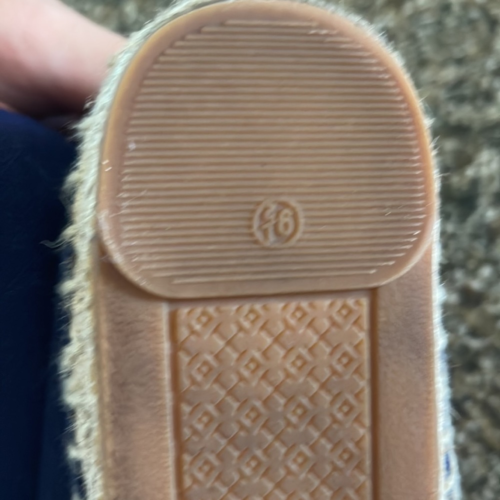 Tory Burch Espadrilles - image 6
